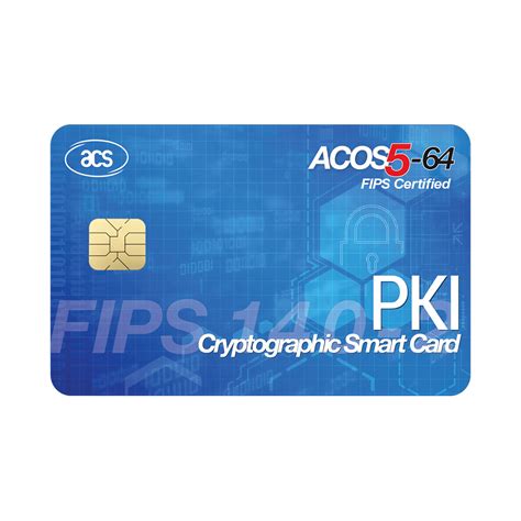 acos smart card|Smart Cards & Smart Card Operating Systems .